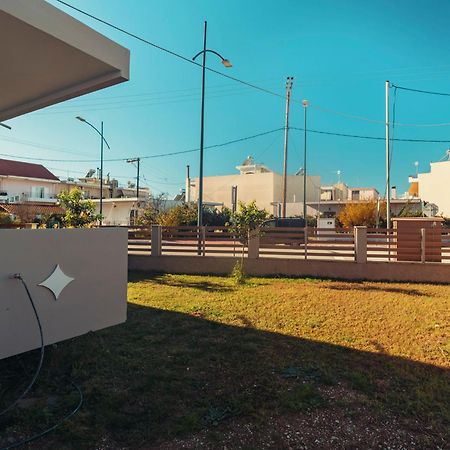 Cherry House Preveza Exterior foto