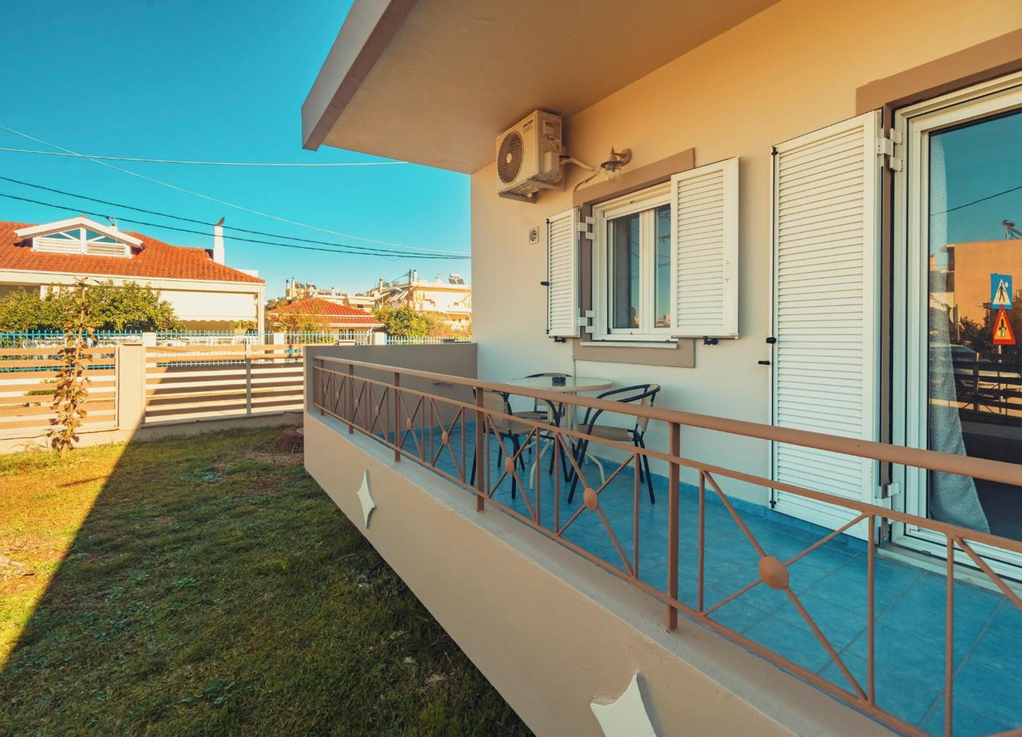Cherry House Preveza Exterior foto