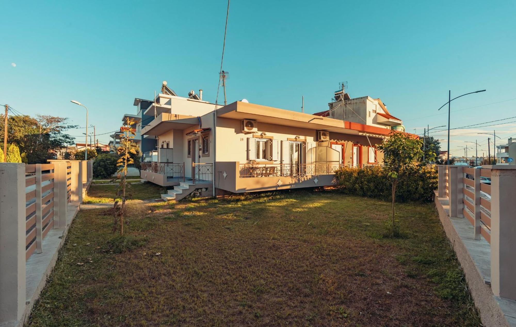 Cherry House Preveza Exterior foto