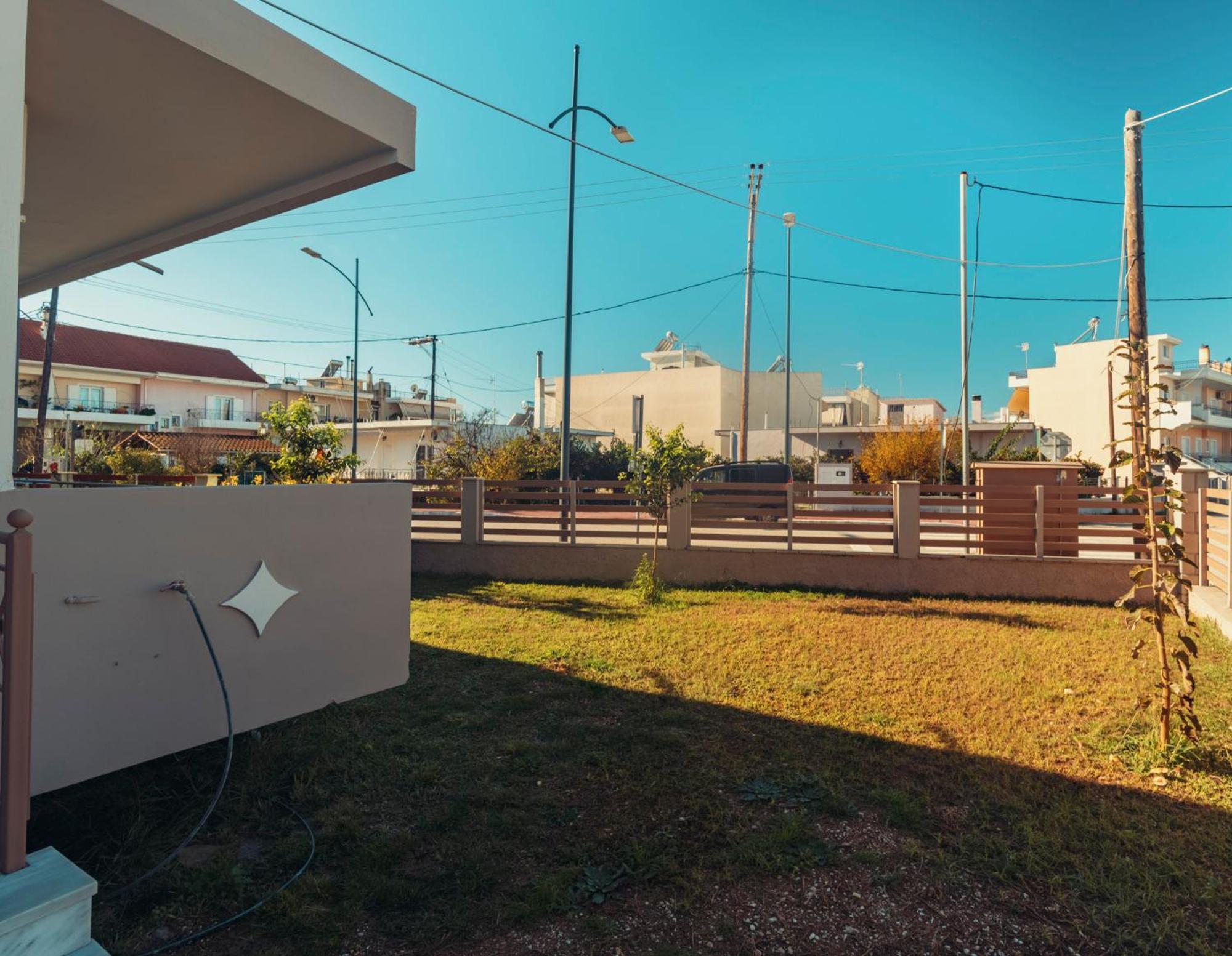Cherry House Preveza Exterior foto